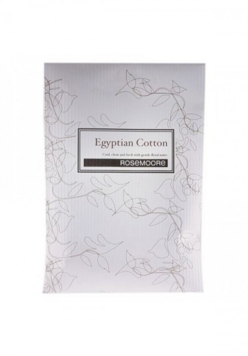Rose Moore Scented Sachet-Egyptian Cotton